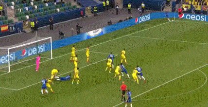 开云APP-【欧超杯】凯帕替补点球战扑2点 切尔西胜黄潜夺冠